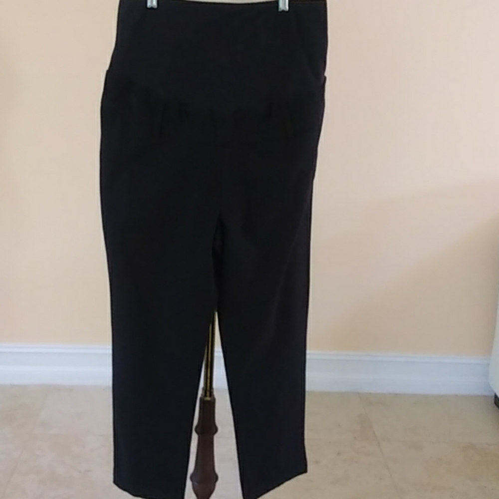 Tinsel Maternity Pants. Size - L. NWOT.
